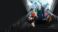 9 Perfect Strangers Season 3 (Image via Prime Video)